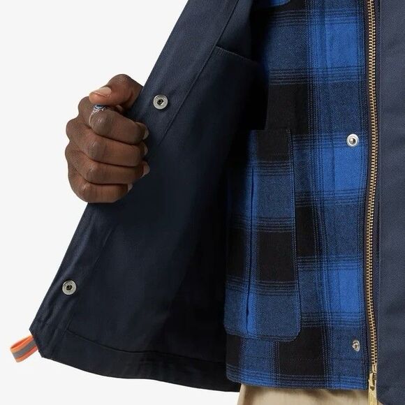 Dickies x TDC Tokyo Design Collective Eisenhower Vest - Picture 7 of 14